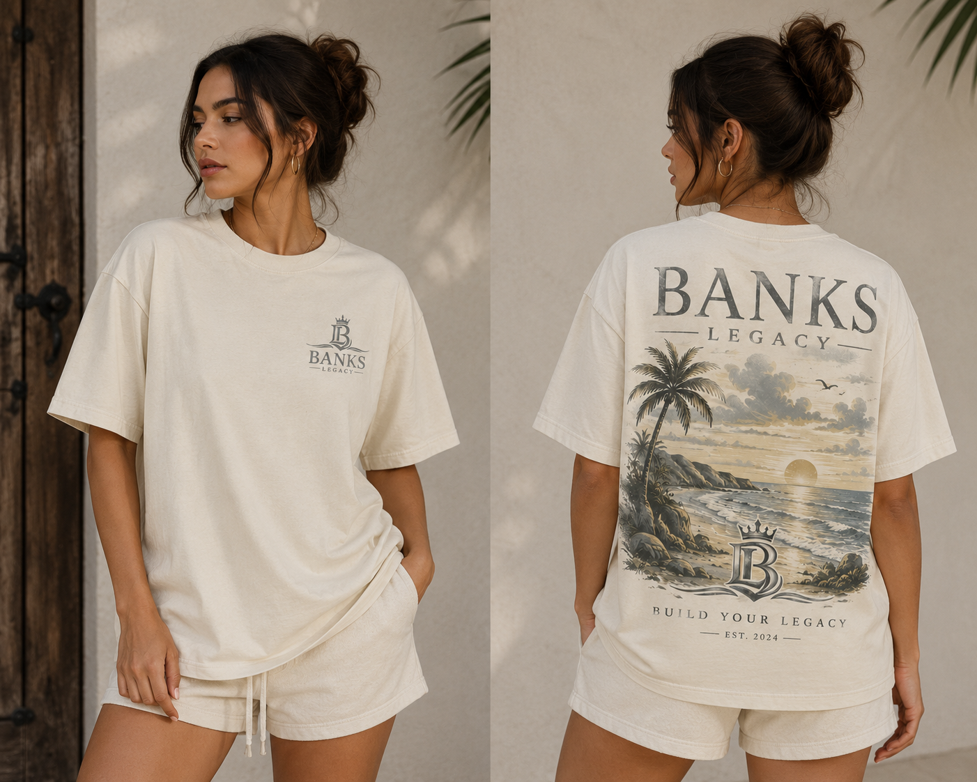 Summer Collection