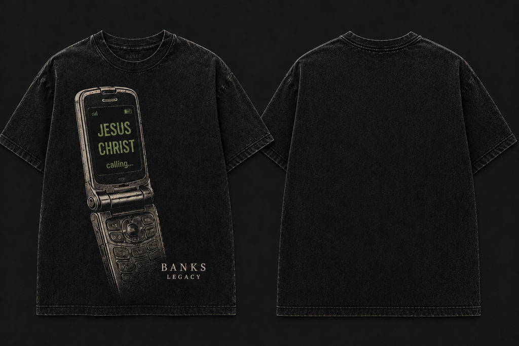 Jesus Calling TEE
